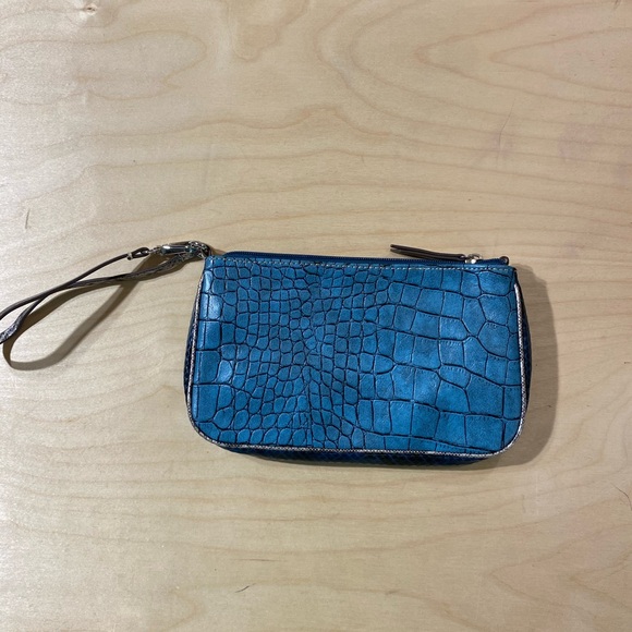 Live, Love, Loft Wallet (EZ) - Picture 5 of 10